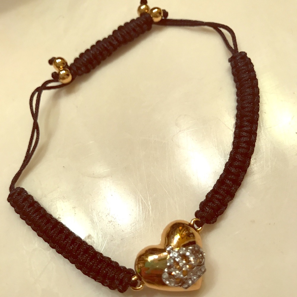 Juicy couture bracelet