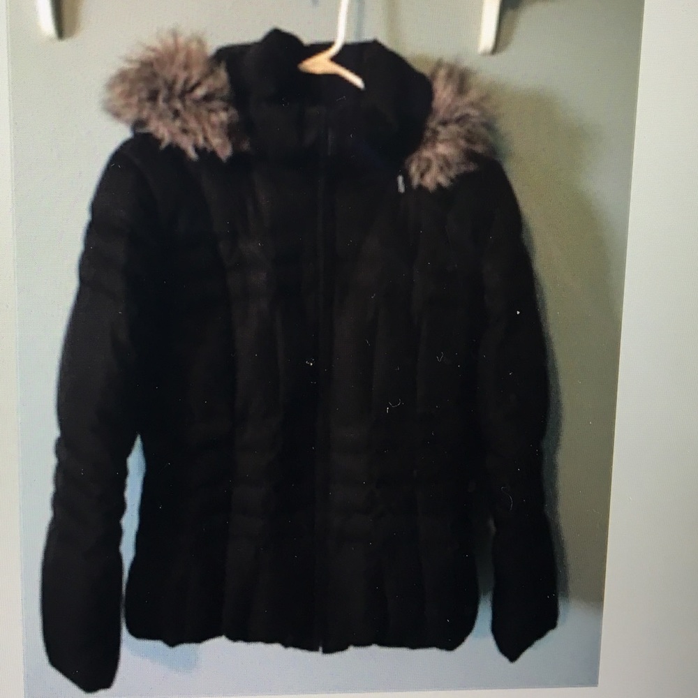 Calvin Klein Women's Jacket