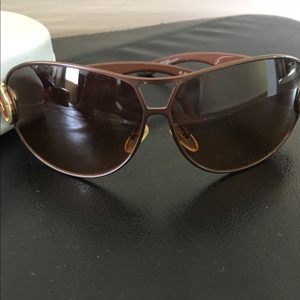 Dior sunglasses