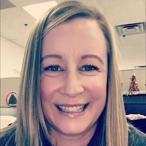 Meet your Posher, Donna