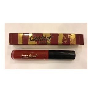 Cosmetics- Tarte - tarteist lip paint - manbun