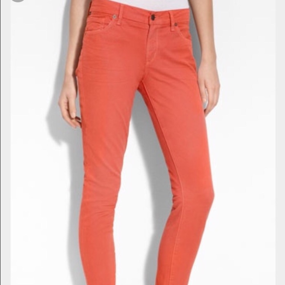 Citizens of Humanity jeans