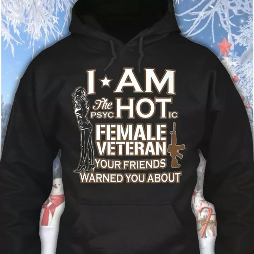 Meet your Posher, Miranda