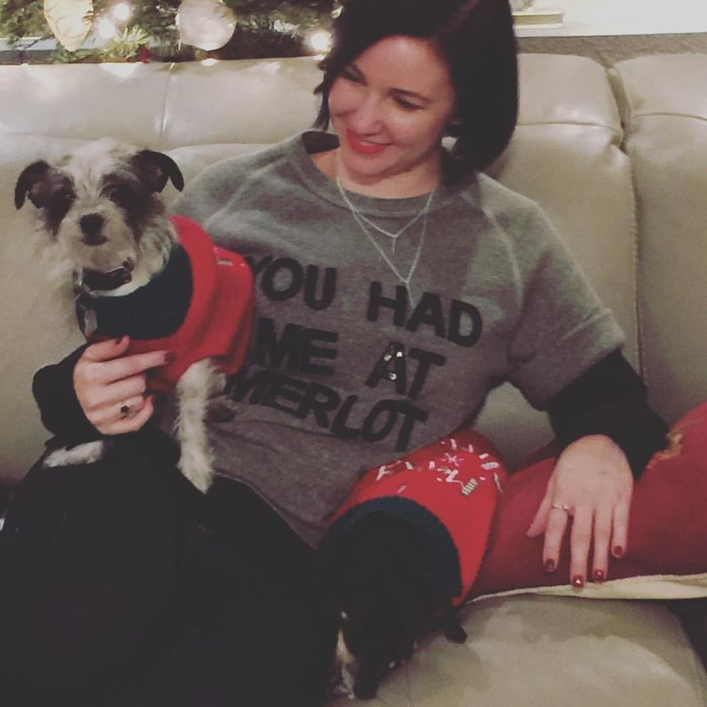 Meet your Posher, Danielle