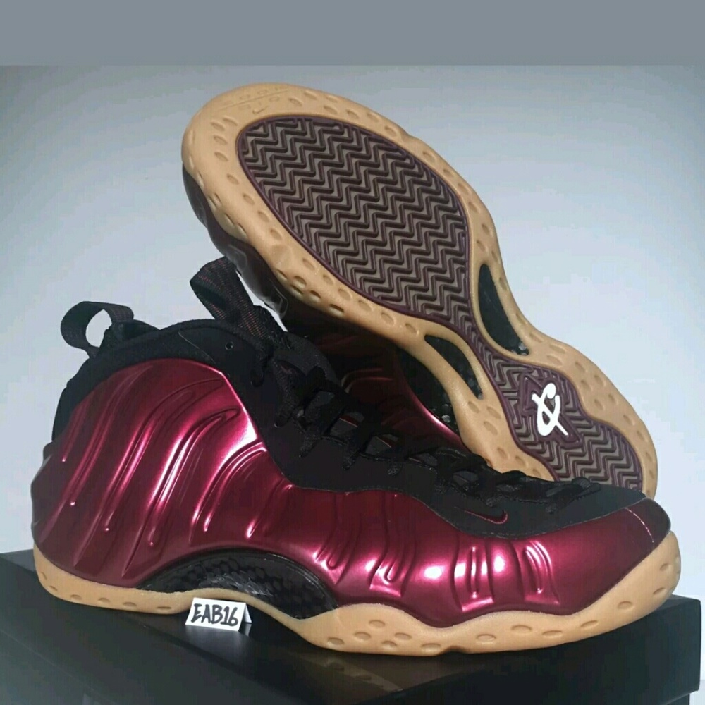 Meet your Posher, Tyrone