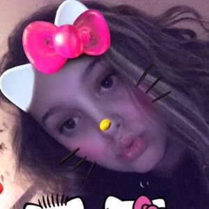 Meet your Posher, Ginger