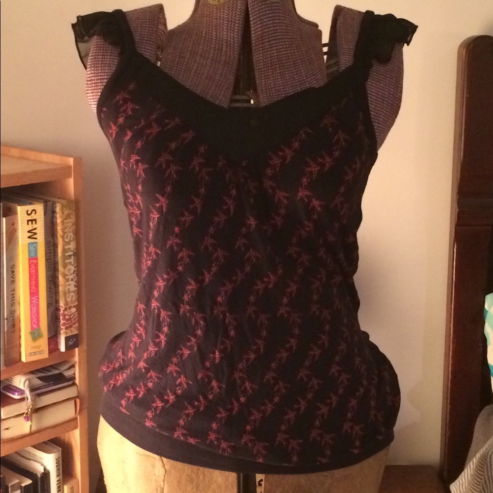 GENTLE FAWN Cami