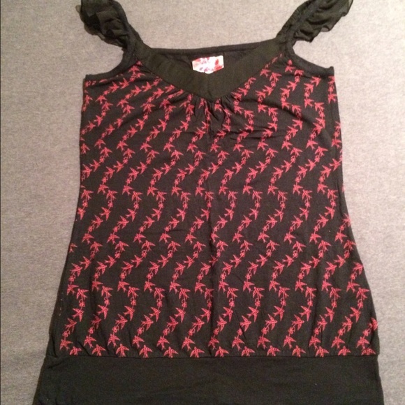 GENTLE FAWN Cami - Picture 4 of 8