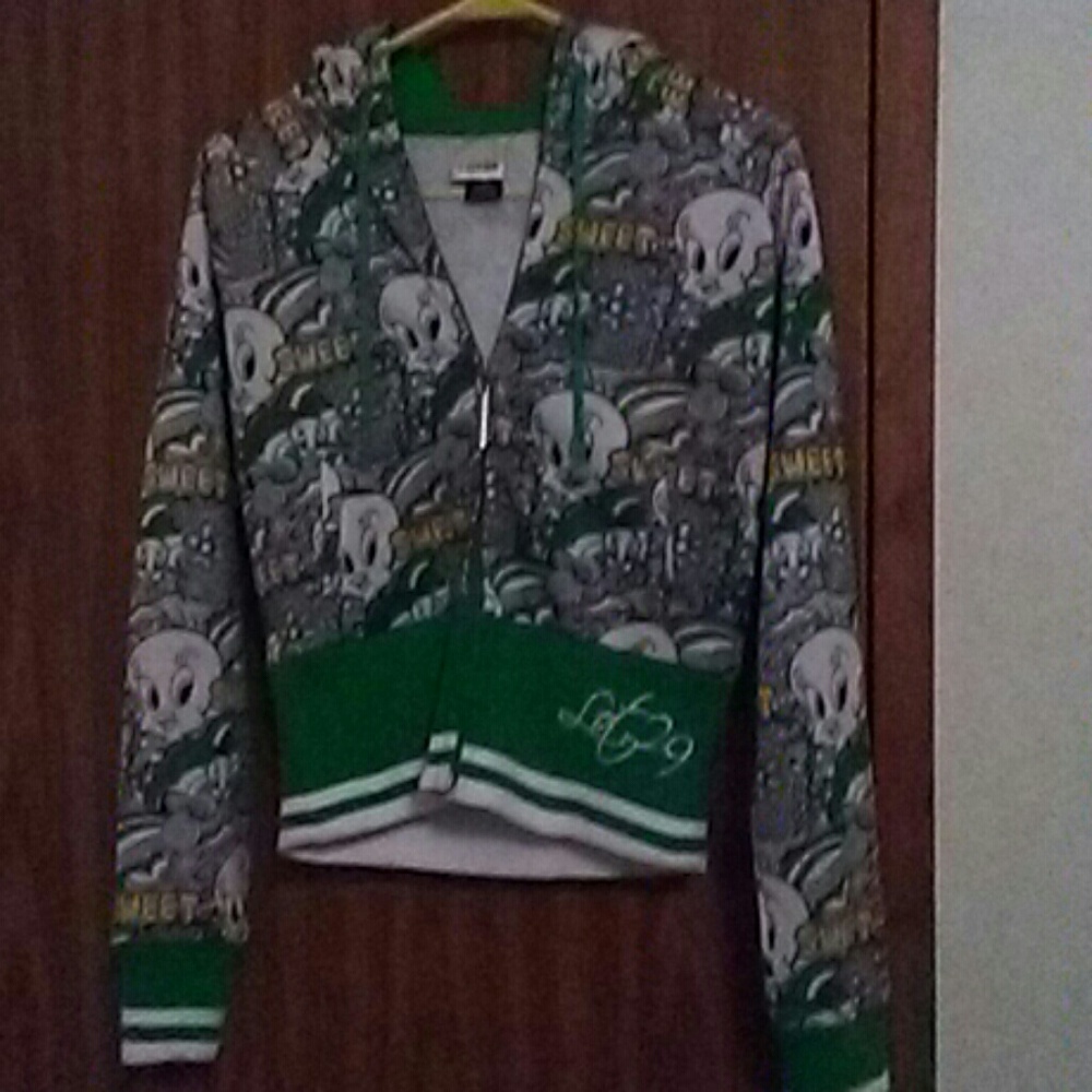 Lot 29 Tweety Jacket