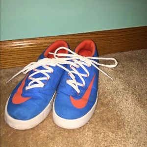 Nike Kevin Durant boys lifestyle shoes