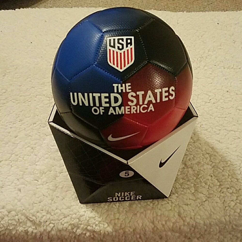 Soccer Ball