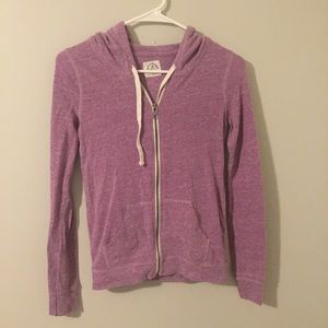 American Eagle Zip Up
