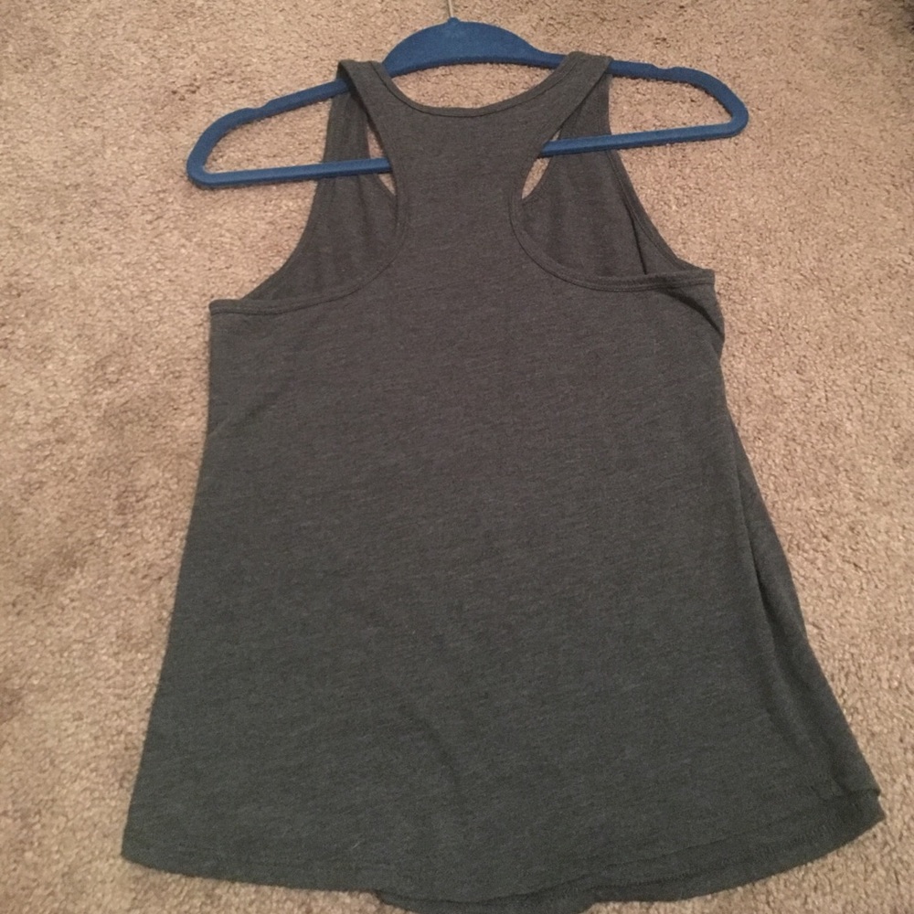 Workout Tank Top - Picture 3 of 5