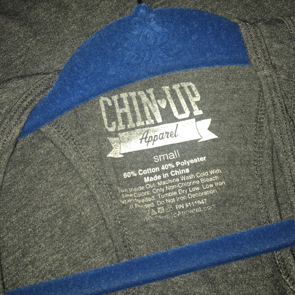 Workout Tank Top - Picture 5 of 5