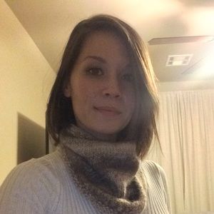 Meet your Posher, Samantha