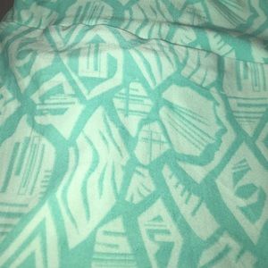 LuLaRoe TC Leggings
