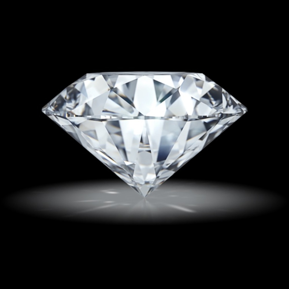 Meet your Posher, Diamond