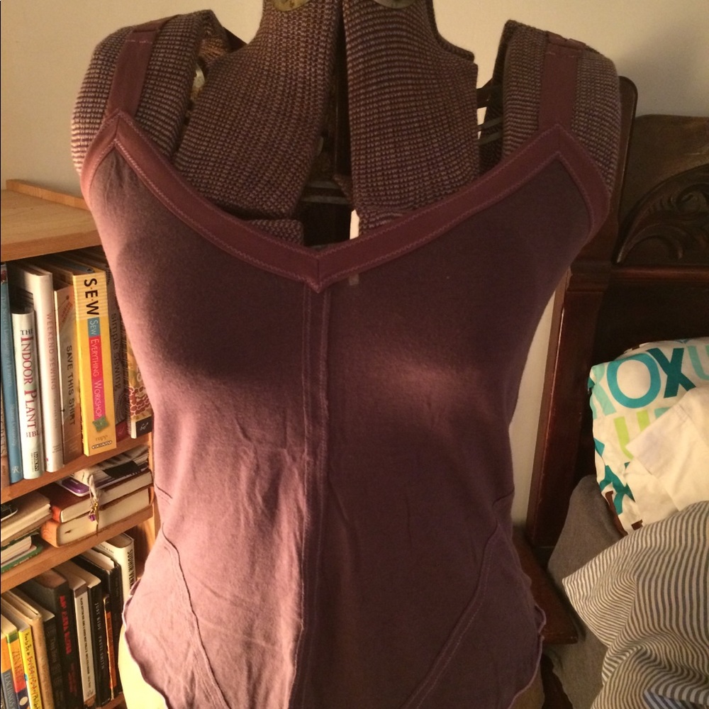 SPARKLE&FADE Strappy Cami (Urban Outfitters)