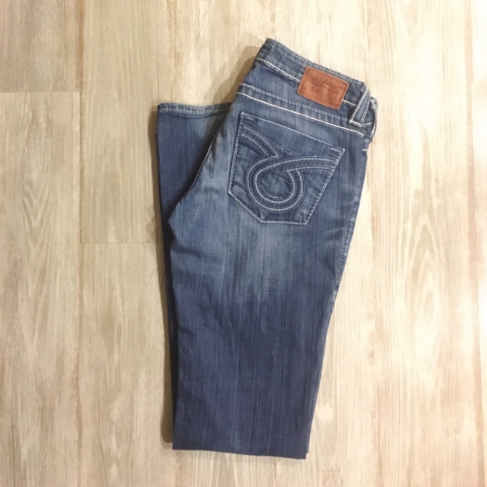 Big Star Denim