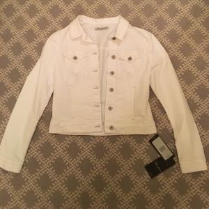 New Mavi Jean jacket