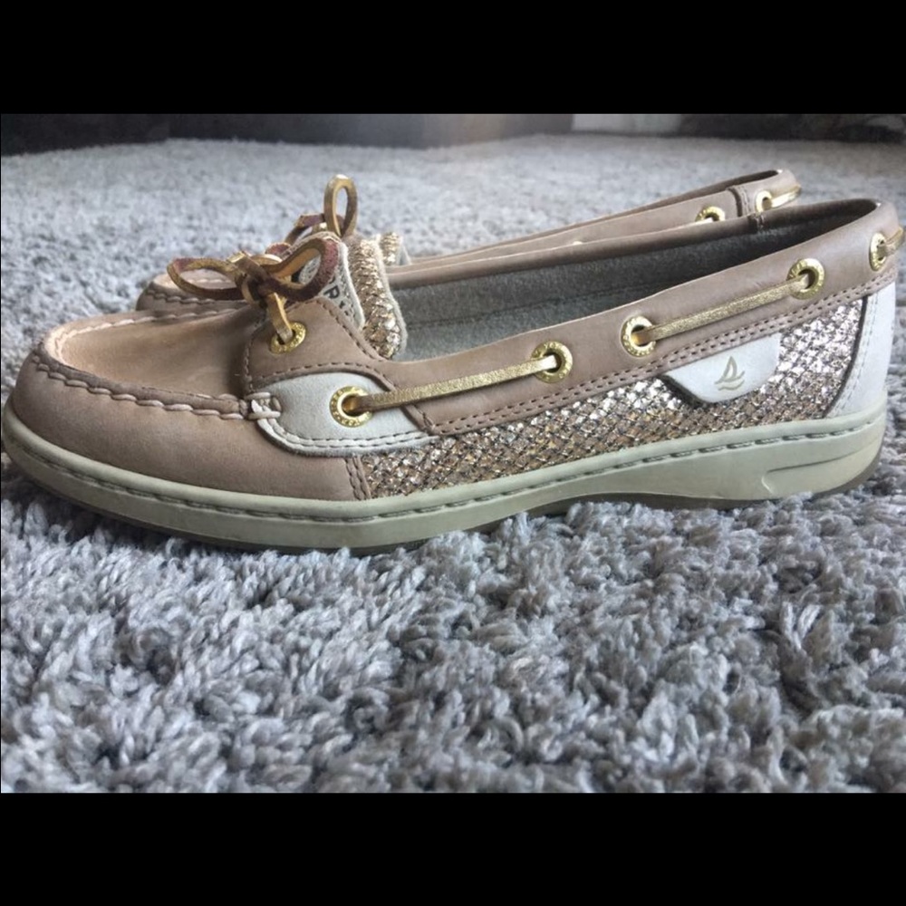Women's sperry