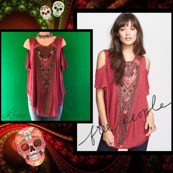 Free People Tops - *RESERVED FOR CASICO*
