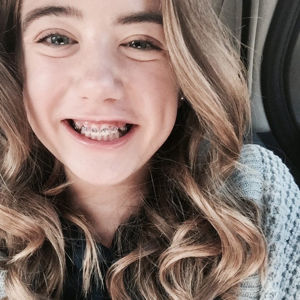 Meet your Posher, Gentry