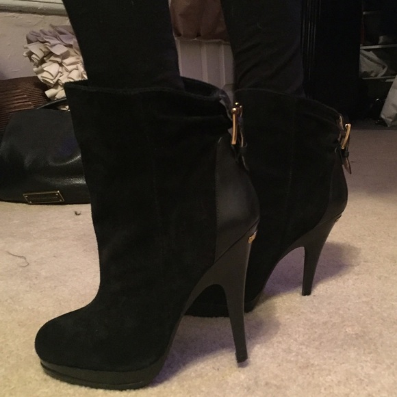 Michael Kors Shoes - Michaels Kors Booties