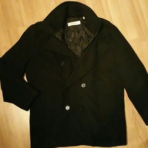 Joseph Abboud Coat (Get it before it gets cold! ❤)