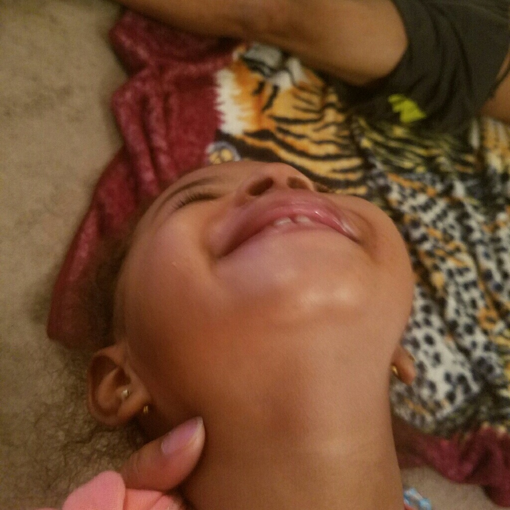 Meet your Posher, Arielle