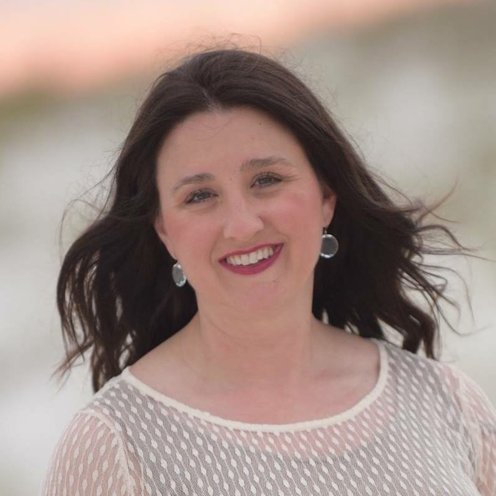 Meet your Posher, Cathy