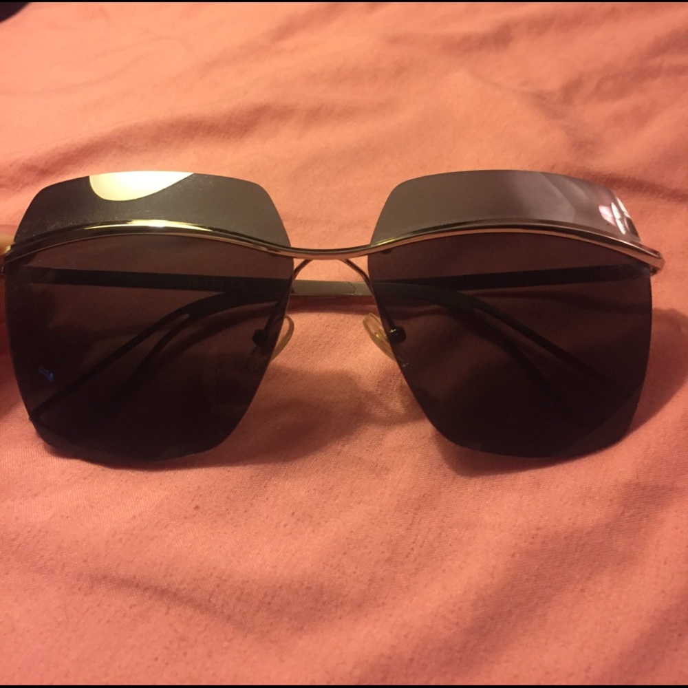 Mirror Sunglasses🕶