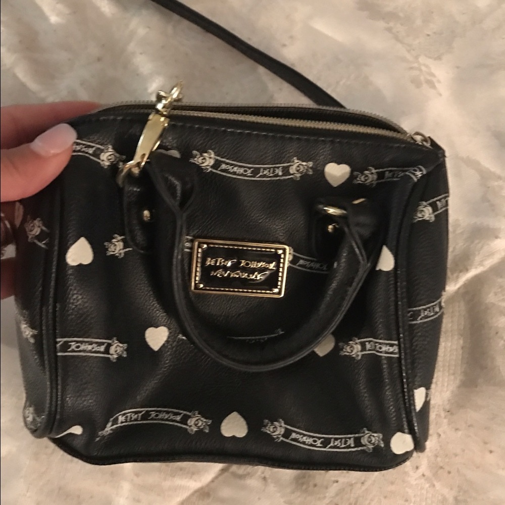 Cute purse