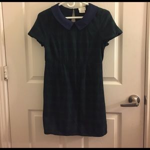 Urban Outfitters Plaid dress