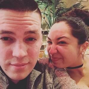 Meet your Posher, Brian