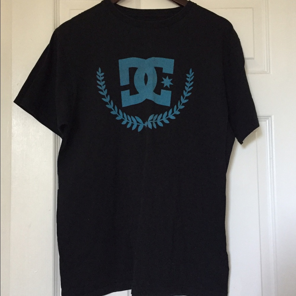 D.C. shirt
