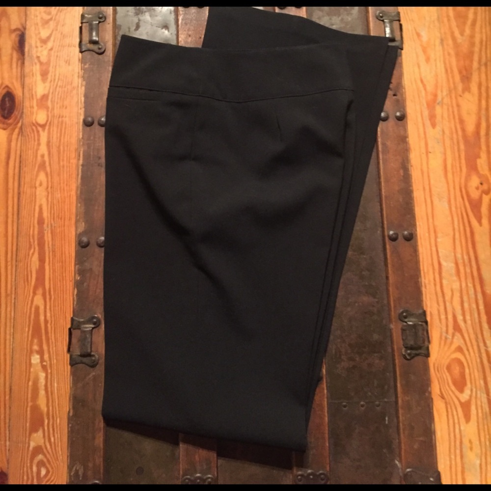 New York and Company Trousers