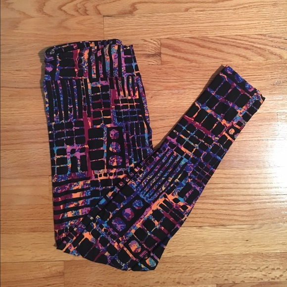 LuLaRoe Pants - CLOSET CLEAR OUT ✨New LuLaRoe leggings