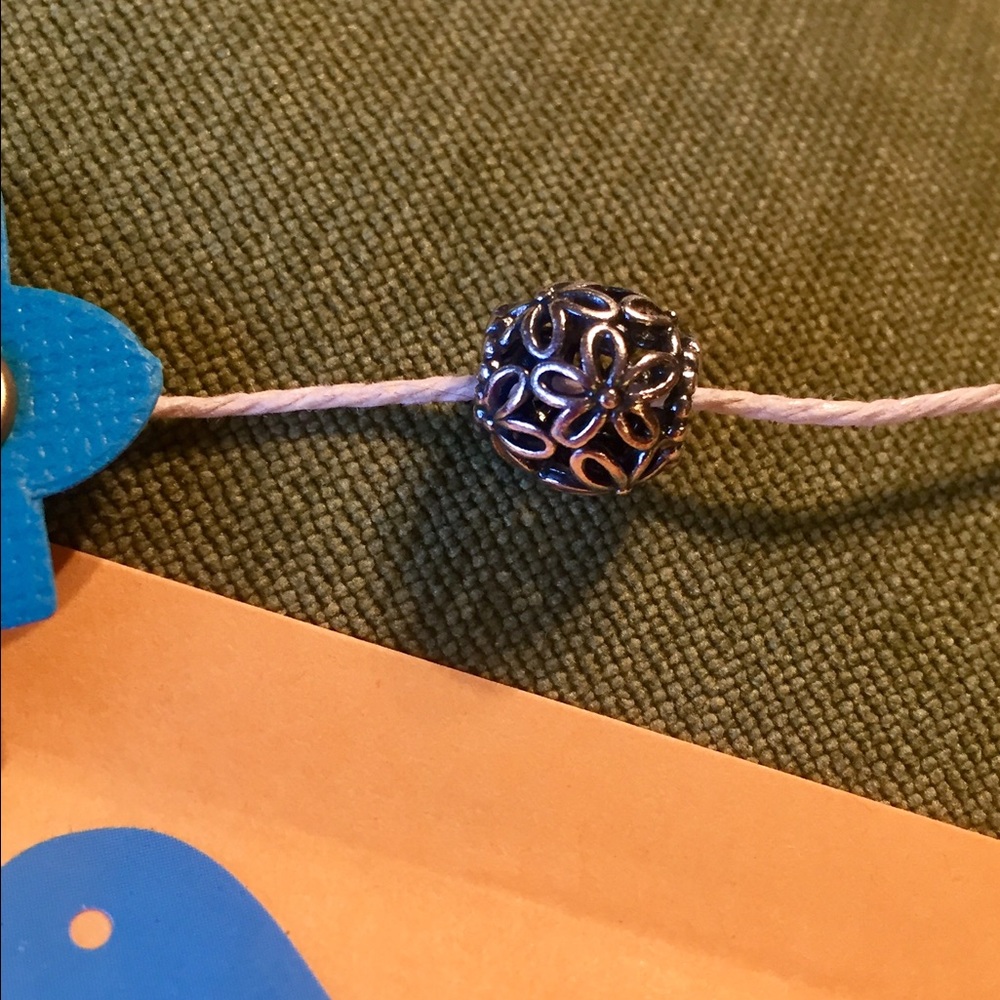 Pandora Floating Charm
