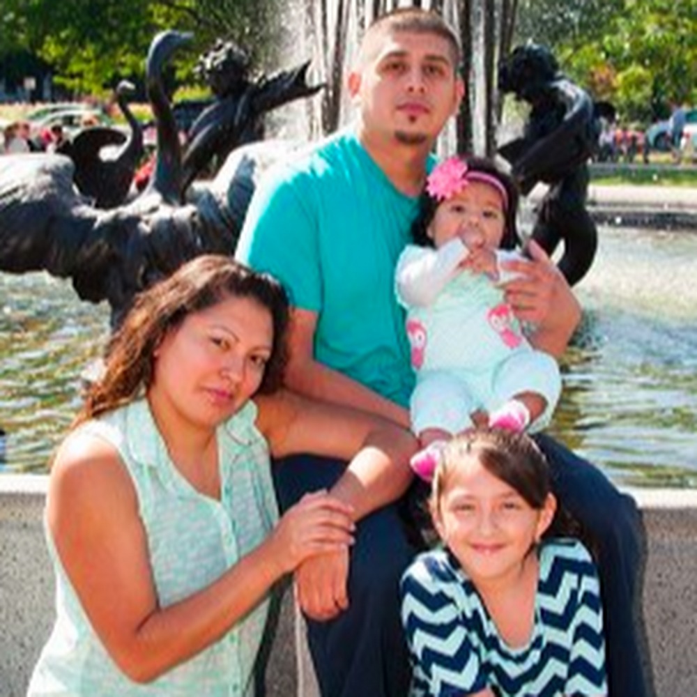 Meet your Posher, Alejandra