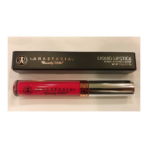 Makeup - Anastasia Beverly Hills - liquid lipstick - Picture 1 of 1