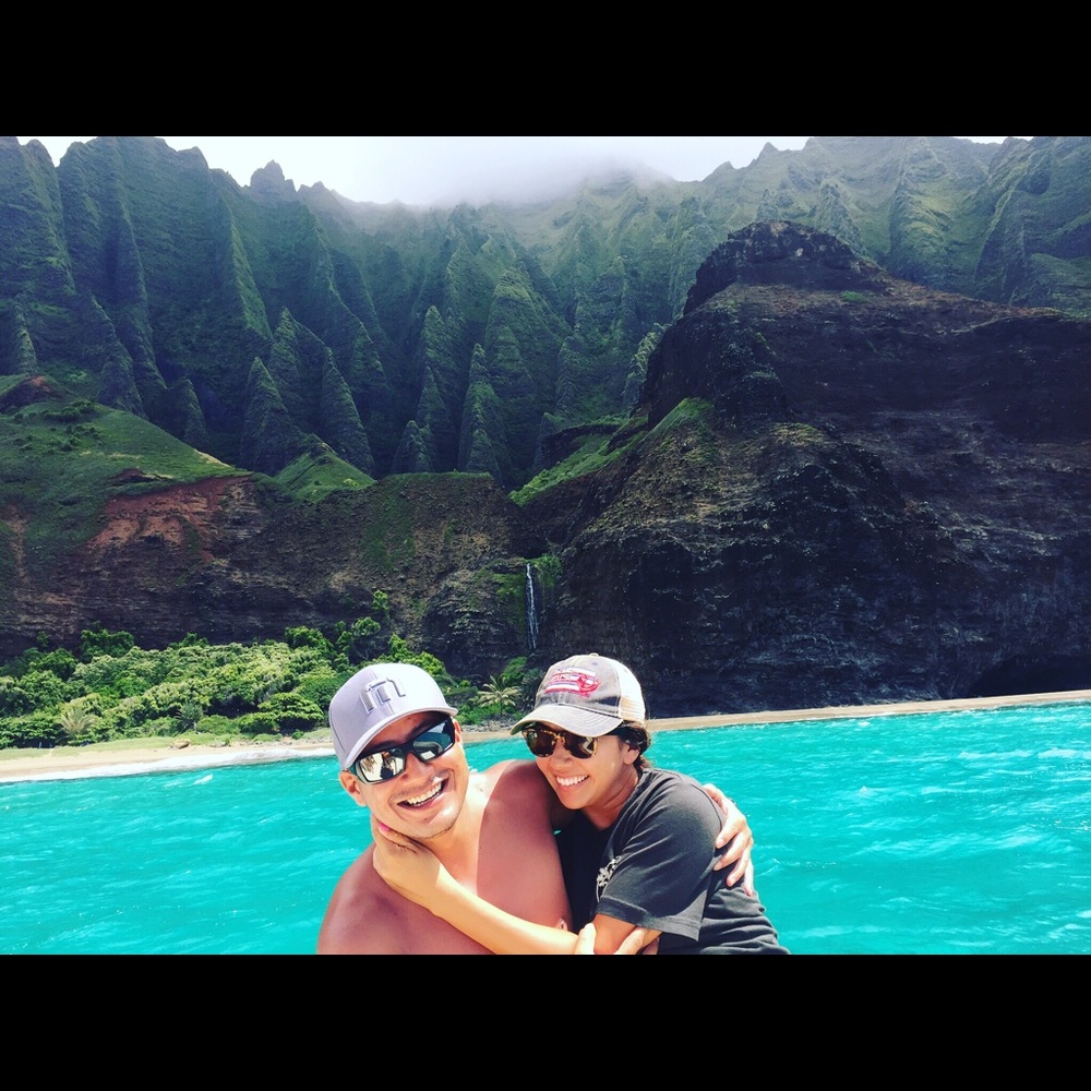 Meet your Posher, Eve