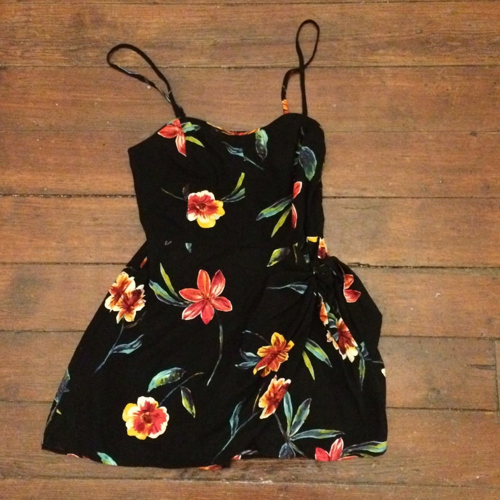 Beautiful Romper-Skirt 🌺