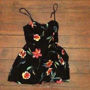 Beautiful Romper-Skirt 🌺