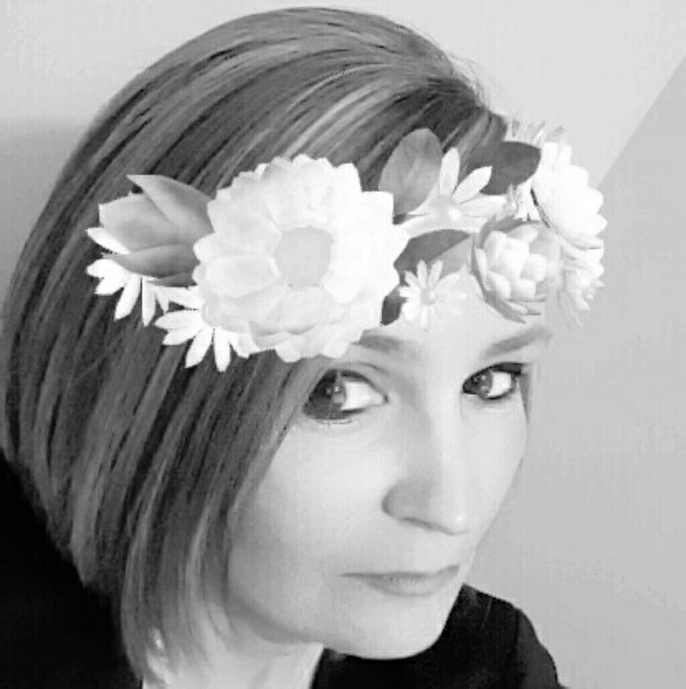 Meet your Posher, Wendy