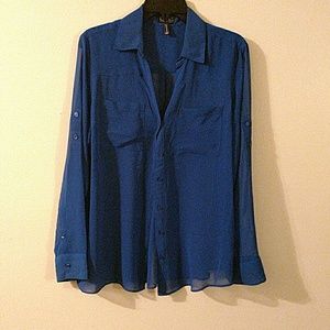 Nicole Miller blouse Nicole Miller blouse