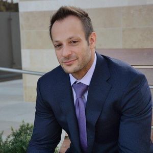 Meet your Posher, Brian