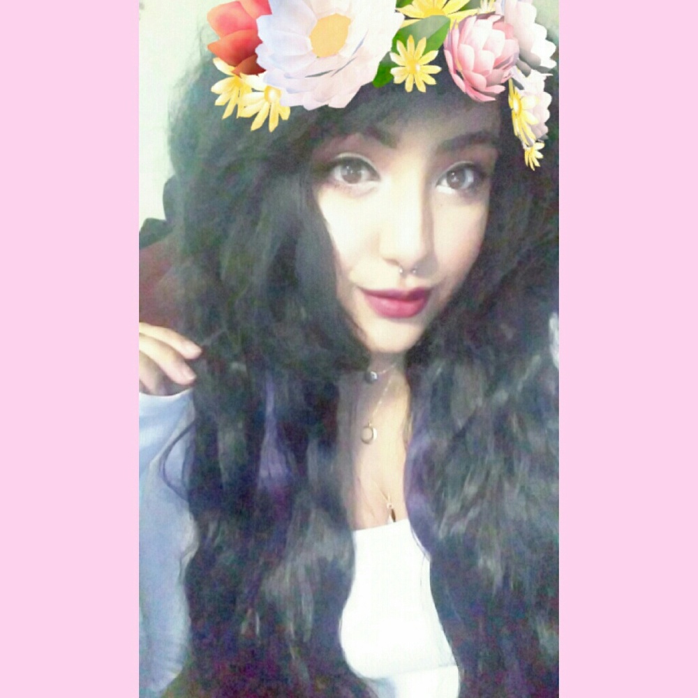 Meet your Posher, Daphanie