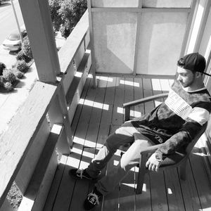 Meet your Posher, Aaron