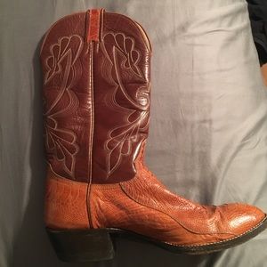 Men's Hondo Boots